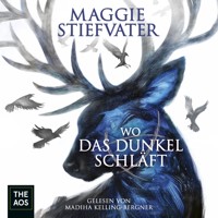 Wo das Dunkel schläft - Maggie Stiefvater - Hörbuch