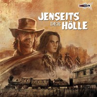Jenseits der Hölle - Peter Dubina - Hörbuch