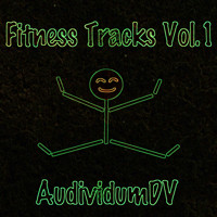 Fitness Tracks, Vol. 1 - AudividumDV - Hörbuch