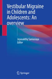 Vestibular Migraine in Children and Adolescents: An overview -  - E-Book