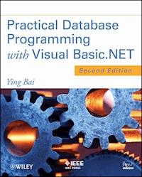 Practical Database Programming with Visual Basic.NET - Ying Bai - E-Book
