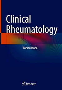 Clinical Rheumatology - Rohini Handa - E-Book