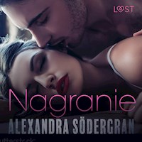 Nagranie - opowiadanie erotyczne - Alexandra Södergran - Hörbuch