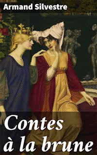 Contes à la brune - Armand Silvestre - E-Book