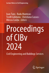 Proceedings of CIBv 2024 -  - E-Book