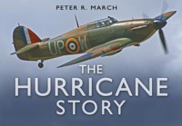 The Hurricane Story - Peter R March - E-Book
