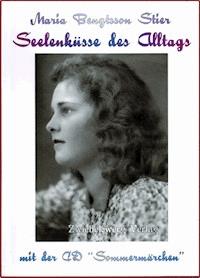 Seelenküsse des Alltags - Maria Bengtsson Stier - E-Book