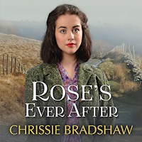 Rose's Ever After - Chrissie Bradshaw - Hörbuch