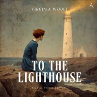 To the Lighthouse - Audiobook - Virginia Woolf - Hörbuch