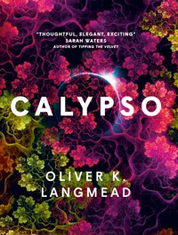 Calypso - Oliver K. Langmead - E-Book