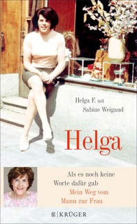 Helga - Sabine Weigand - E-Book