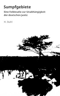 Sumpfgebiete - H. Stahl - E-Book
