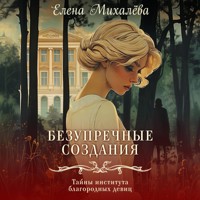 Безупречные создания - Елена Михалёва - Hörbuch