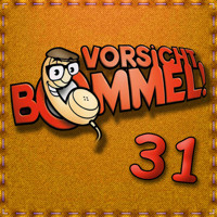 Vorsicht Bommel 31 - Diverse Autoren - Hörbuch