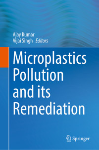 Microplastics Pollution and its Remediation -  - E-Book