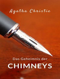 Das Geheimnis der Chimneys (übersetzt) - Agatha Christie - E-Book