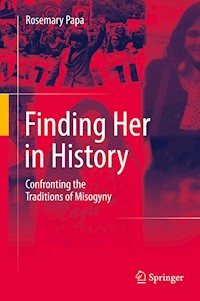 Finding Her in History - Rosemary Papa - E-Book