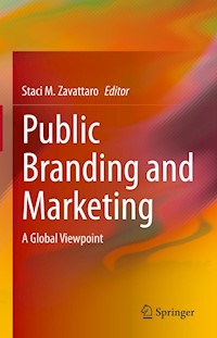 Public Branding and Marketing -  - E-Book