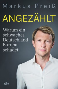 Angezählt - Markus Preiß - E-Book + Hörbuch