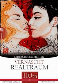 Vernascht - Simone Edelberg - E-Book