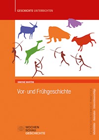 Vor- und Frühgeschichte - Simone Martini - E-Book