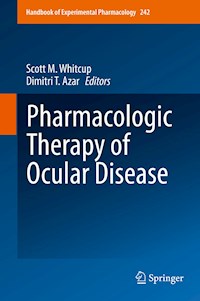 Pharmacologic Therapy of Ocular Disease - - E-Book