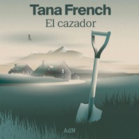 El cazador - Tana French - Hörbuch