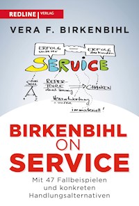 Birkenbihl on Service - Vera F. Birkenbihl - E-Book