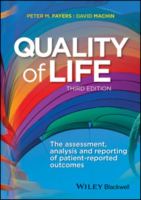 Quality of Life - Peter M. Fayers - E-Book