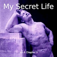 My Secret Life, Vol. 8 Chapter 3 - Dominic Crawford Collins - Hörbuch