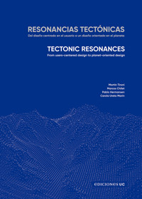 Resonancias Tectónicas - Pablo Hermansen - E-Book