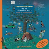 Nacht Wimmel Hörbuch - Ebi Naumann - Hörbuch