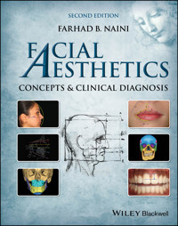 Facial Aesthetics - Farhad B. Naini - E-Book