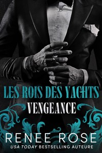 Vengeance - Rose Renee - E-Book