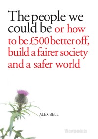 The people we could be - Alexander Bell - E-Book
