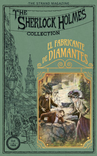 El fabricante de diamantes | La luciérnaga de Nueva York - Desconocido - E-Book