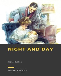 Night and Day - Virginia Woolf - E-Book