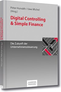 Digital Controlling & Simple Finance -  - E-Book