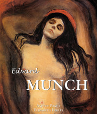 Edvard Munch - Ashley Bassie - E-Book