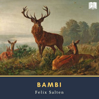 Bambi - Salten Felix - Hörbuch