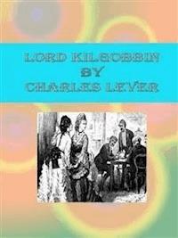 Lord Kilgobbin - Charles Lever - E-Book