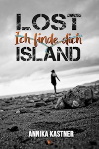 Lost Island - Annika Kastner - E-Book