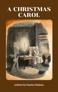 A Christmas Carol - Charles Dickens. - E-Book + Hörbuch
