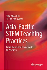 Asia-Pacific STEM Teaching Practices - - E-Book
