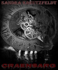 Craensarg - Sandra Kreutzfeldt - E-Book