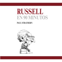 Russell en 90 minutos - Paul Strathern - Hörbuch