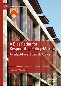 A Bias Radar for Responsible Policy-Making - Lieve Van Woensel - E-Book