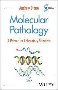 Molecular Pathology - Andrew Blann - E-Book