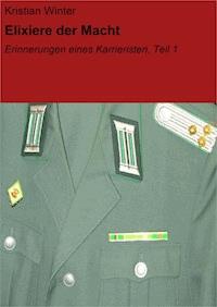 Elixiere der Macht - Kristian Winter - E-Book