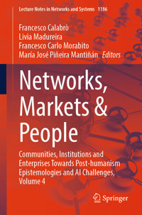 Networks, Markets & People -  - E-Book